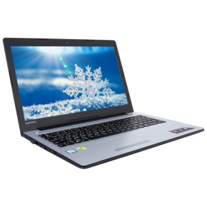 Б/в Ноутбук Lenovo 310-15isk / Intel Core i5-6200U / 8 Гб / 1 Тб / Клас A