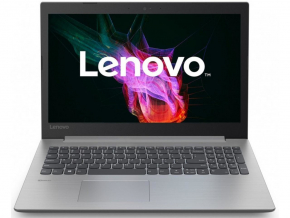 Б/в Ноутбук Lenovo Ideapad 330-15IKB / Intel Core i5 (8 покоління) / 8 Гб / 240 Гб / Клас B