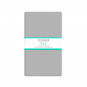 Комплект постільної білизни STARFALL MINT GREY (Cosas)