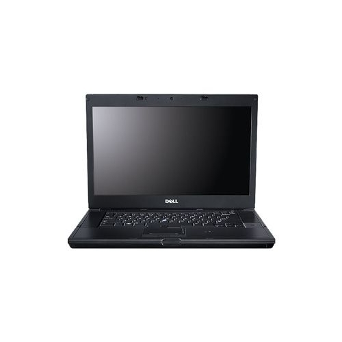 Б/в Ноутбук Dell Precision M4500 / Intel Core i7 (1 покоління) / 8 Гб / 500 Гб / Клас B