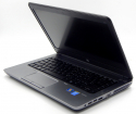 Б/в Ноутбук HP ProBook 640 G1 / Intel Core i3-4000M / 4 Гб / 320 Гб / Клас B