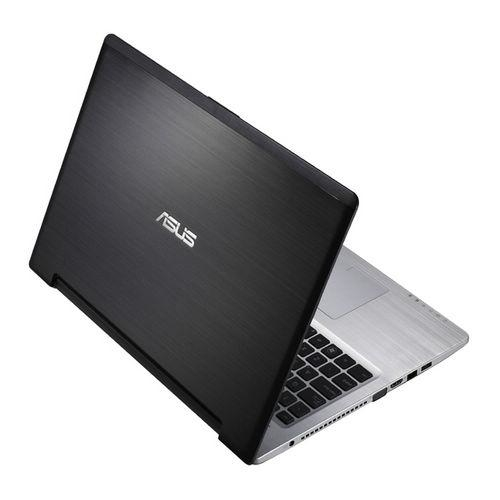 Б/в Ноутбук ASUS K56CM / Intel Core i5 (3 покоління) / 4 Гб / 320 Гб / Клас C