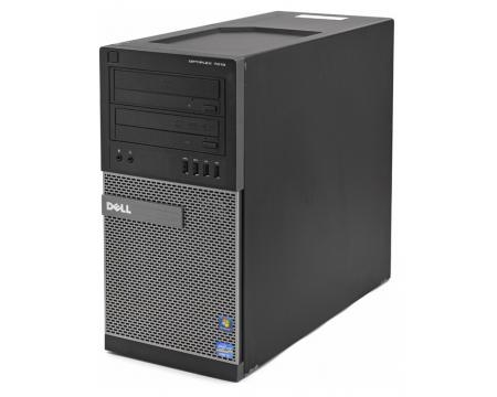 Б/в Системний блок Dell Optiplex 7010 Tower i5-3470/4RAM/250 HDD