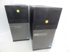 Б/в Системний блок Dell Optiplex 7010 Tower i5-3470/4RAM/250 HDD