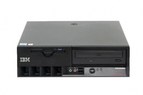 Б/в Системний блок Lenovo (IBM) ThinkCentre S50 8183 Intel Pentium 4 630/512 Мб/40 Гб