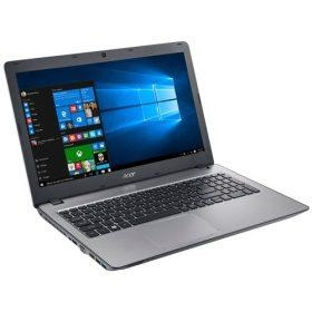 Б/в Ноутбук Acer Aspire F5-522 / AMD A6 / 4 Гб / 320 Гб / Клас B