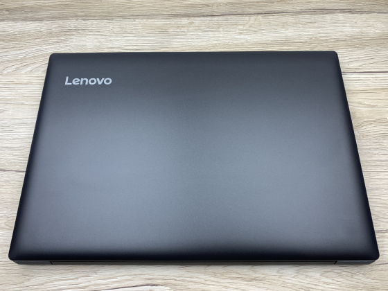 Б/в Ноутбук Lenovo Ideapad 320-15 / Intel Pentium N4200 / 4 Гб / SSD 120 Гб / Клас A