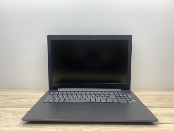 Б/в Ноутбук Lenovo Ideapad 320-15 / Intel Pentium N4200 / 4 Гб / SSD 120 Гб / Клас A