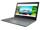 Б/в Ноутбук Lenovo Ideapad 320-15 / Intel Pentium N4200 / 4 Гб / SSD 120 Гб / Клас A