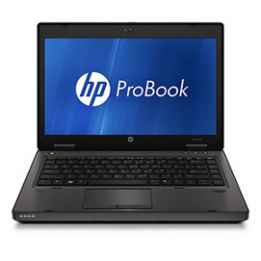 Б/в Ноутбук HP ProBook 6475B AMD A6-4400M / 4 Гб / SSD 120 Гб / Клас В