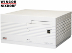 Б/в Системний блок Wincor Nixdorf Beetle Intel Celeron/512 Мб/80 Гб