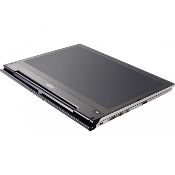 Б/в Ноутбук Fujitsu LIFEBOOK T904 / Intel Core i5-4300U / 8 Гб / SSD 128 Гб / Клас B