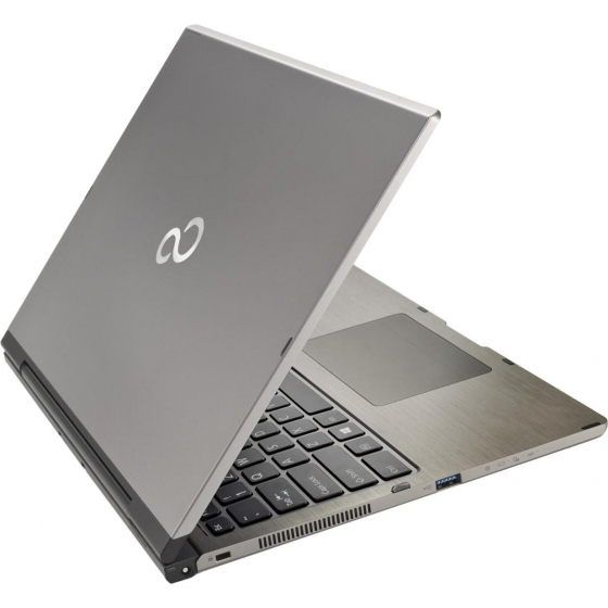 Б/в Ноутбук Fujitsu LIFEBOOK T904 / Intel Core i5-4300U / 8 Гб / SSD 128 Гб / Клас B