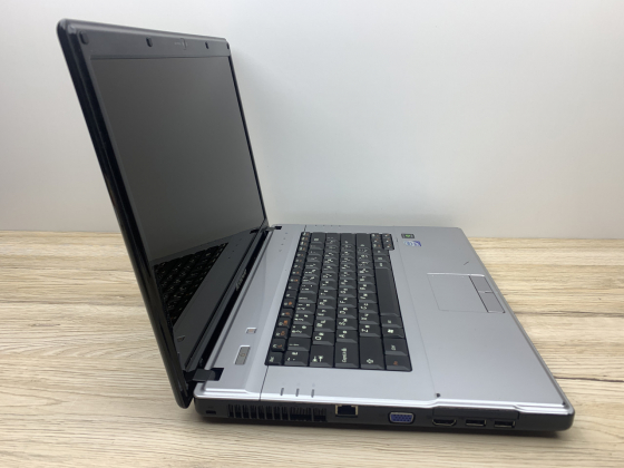 Б/в Ноутбук Lenovo G530 / Intel C2D T5800 / 4 Гб / HDD 320 Гб / Клас B