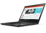 Б/в Ноутбук Lenovo ThinkPad T470 / Intel Core i5-6300U / 8 Гб / SSD 128 Гб / Клас B