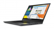 Б/в Ноутбук Lenovo ThinkPad T470 / Intel Core i5-6300U / 8 Гб / SSD 128 Гб / Клас B