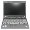 Б/в Ноутбук Lenovo ThinkPad X220 Intel Core i5-2520M / 4 Гб / HDD 250 Гб / Клас В