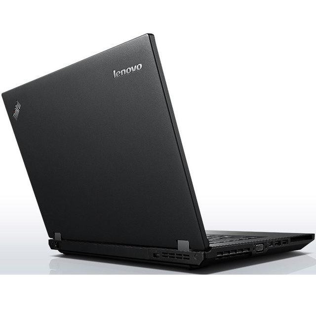 Б/в Ноутбук Lenovo ThinkPad L440 Intel Core i5-4200M / 4 Гб / SSD 128Gb / Клас В (не працює батарея)
