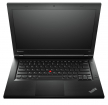 Б/в Ноутбук Lenovo ThinkPad L440 Intel Core i5-4200M / 4 Гб / SSD 128Gb / Клас В (не працює батарея)