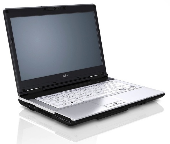 Б/в Ноутбук Lifebook S751 / Intel Core i5 (2 покоління) / 4 Гб / Клас B