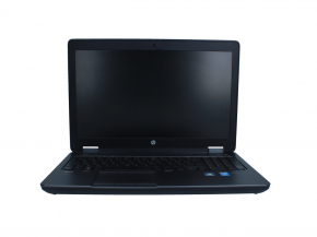 Б/у Ноутбук HP ZBook 15 Intel Core i7-4800QM / 8 Гб / SSD 256 Гб / Клас B