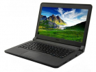 Б/в Ноутбук Dell Latitude 3340 / Intel Celeron / 4 Гб / 500 Гб / Клас C