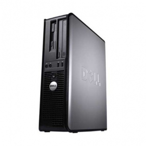 Б/в Системний блок Dell OptiPlex 360 Intel Pentium-E5200/2 Гб/500 Гб