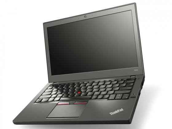 Б/в Ноутбук Lenovo ThinkPad X250 / Intel Core i5 (5 покоління) / 4 Гб / 320 Гб / Клас В