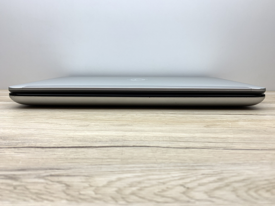Б/в Ноутбук Dell XPS L702X Intel Core i7-2670QM / 8 Гб / SSD 120 Гб + HDD 1 Тб / Клас В