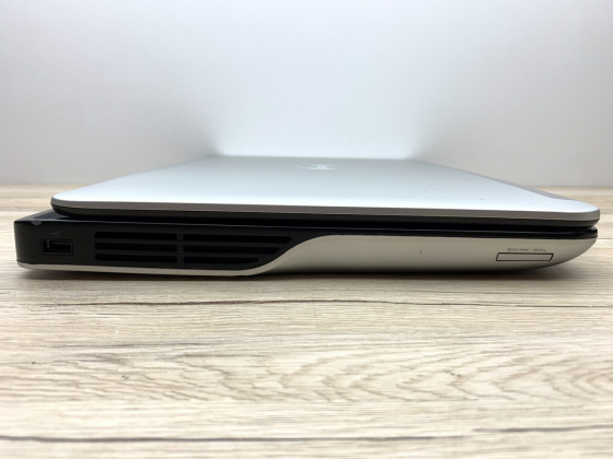 Б/в Ноутбук Dell XPS L702X Intel Core i7-2670QM / 8 Гб / SSD 120 Гб + HDD 1 Тб / Клас В