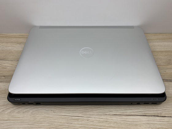 Б/в Ноутбук Dell XPS L702X Intel Core i7-2670QM / 8 Гб / SSD 120 Гб + HDD 1 Тб / Клас В