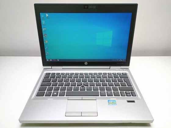 Б/в Ноутбук HP EliteBook 2570p Intel Core i5-3340M / 4 Гб / HDD 500 Гб / Клас А