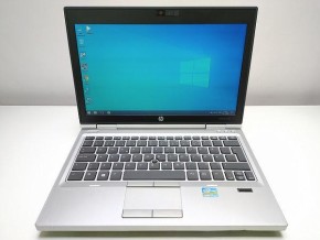 Б/в Ноутбук HP EliteBook 2570p Intel Core i5-3340M / 4 Гб / HDD 500 Гб / Клас А