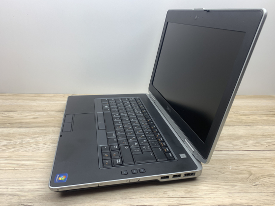 Б/в Ноутбук Dell E6430 / Intel Core i5-3210M / 8 Гб / SSD 120 Гб / Клас B