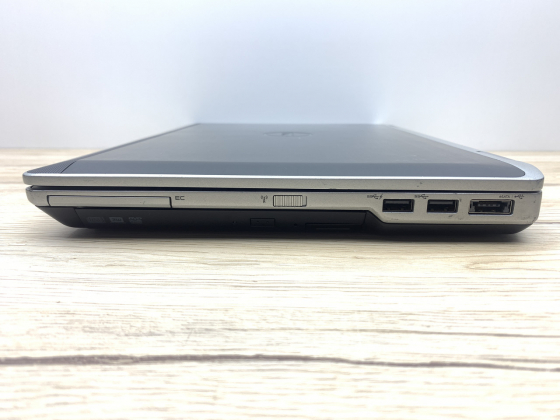 Б/в Ноутбук Dell E6430 / Intel Core i5-3210M / 8 Гб / SSD 120 Гб / Клас B
