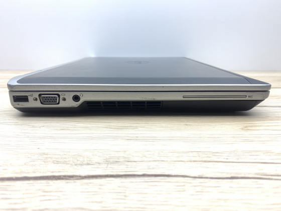 Б/в Ноутбук Dell E6430 / Intel Core i5-3210M / 8 Гб / SSD 120 Гб / Клас B