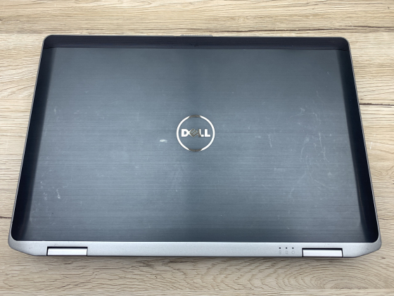 Б/в Ноутбук Dell E6430 / Intel Core i5-3210M / 8 Гб / SSD 120 Гб / Клас B