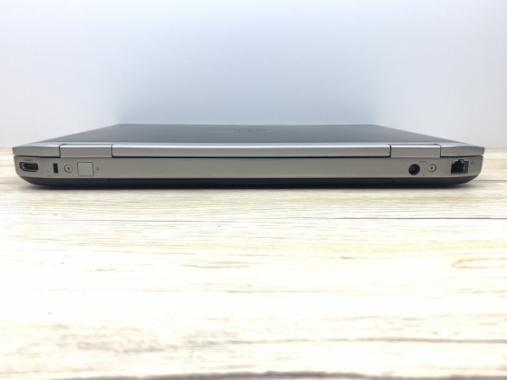 Б/в Ноутбук Dell E6430 / Intel Core i5-3210M / 8 Гб / SSD 120 Гб / Клас B