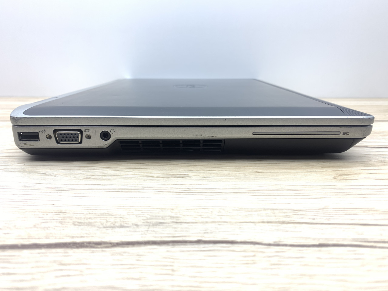 Б/в Ноутбук Dell E6430 / Intel Core i5-3210M / 8 Гб / SSD 120 Гб / Клас B