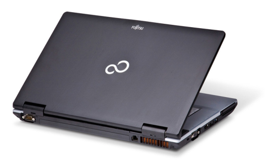 Б/в Ноутбук Fujitsu LIFEBOOK E751 Intel Core i7-2620M / 4 Гб / HDD 320 Гб / Клас В