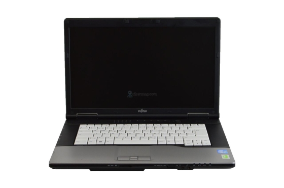 Б/в Ноутбук Fujitsu LIFEBOOK E751 Intel Core i7-2620M / 4 Гб / HDD 320 Гб / Клас В