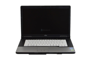 Б/в Ноутбук Fujitsu LIFEBOOK E751 Intel Core i7-2620M / 4 Гб / HDD 320 Гб / Клас В