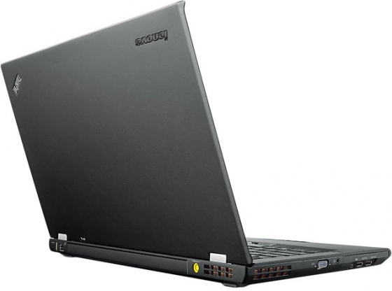 Б/в Ноутбук Lenovo ThinkPad T430s / Intel Core i5 (3 покоління) / 4 Гб / 320 Гб / Клас B