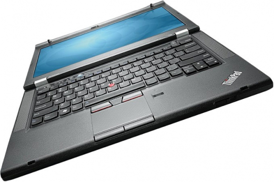 Б/в Ноутбук Lenovo ThinkPad T430s / Intel Core i5 (3 покоління) / 4 Гб / 320 Гб / Клас B