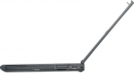 Б/в Ноутбук Lenovo ThinkPad T430s / Intel Core i5 (3 покоління) / 4 Гб / 320 Гб / Клас B