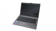 Б/в Ноутбук Ergo Microlite 982 Intel Pentium 3805U / 4 Гб / SSD 120 Гб / Клас В