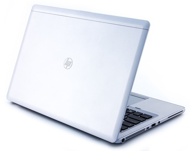 Б/в Ноутбук HP EliteBook Folio 9470m Intel Core i5-3437U/4 Гб/HDD 320 Гб/Клас B