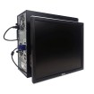 Б/в Комплект ПК: HP Compaq 6200 Tower Intel Pentium G850 / 8 Гб / HDD 250 Гб