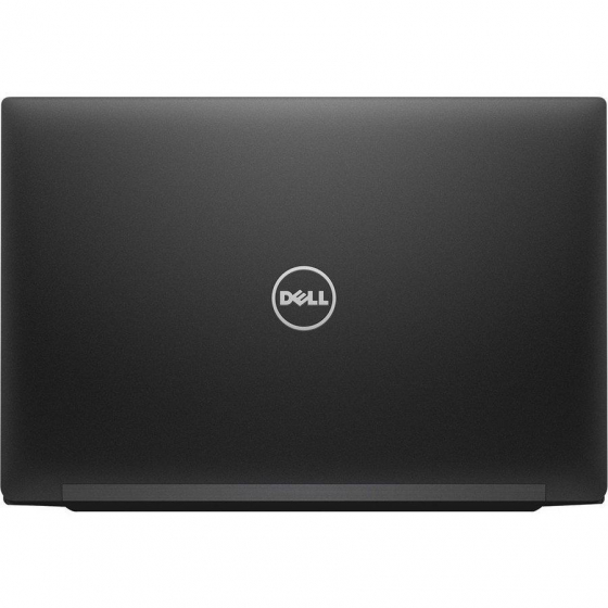 Б/в Ноутбук Dell Latitude E7480 Intel Core i7-6600U / 8 Гб / SSD 256 Гб / Клас А