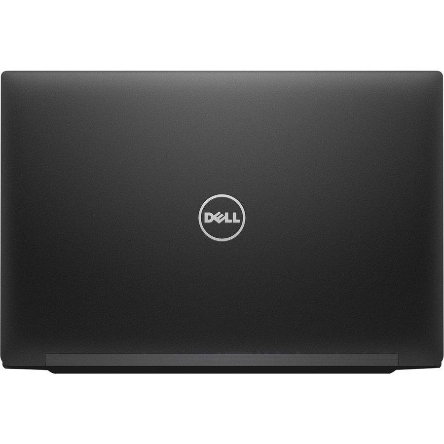 Б/в Ноутбук Dell Latitude E7480 Intel Core i7-6600U / 8 Гб / SSD 256 Гб / Клас А